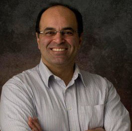 Mehdi Maghsoodnia