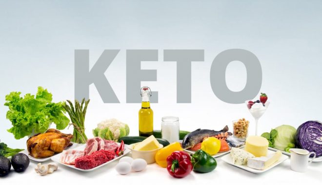 keto