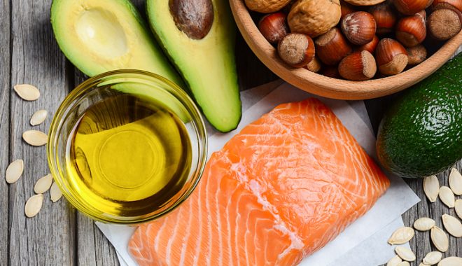 Keto Recipes