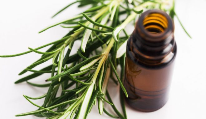 tea tree oil eczema