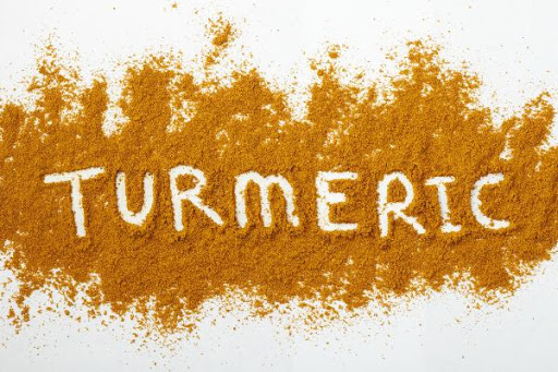 turmeric and acne