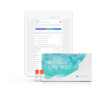 DNA Kit + Reports