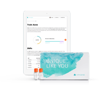 DNA Upload